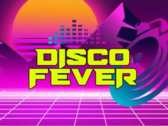 Disco Fever